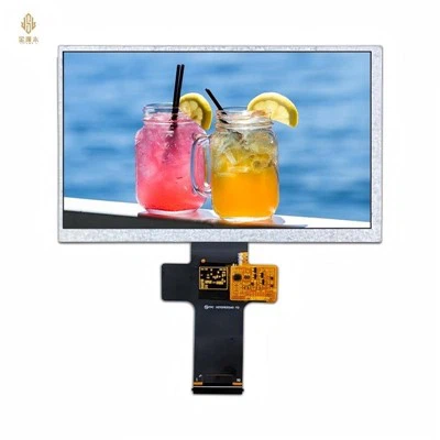 Adakah kerosakan lampu latar menjejaskan badan LCD?