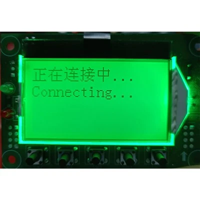 Paparan Grafik LCD